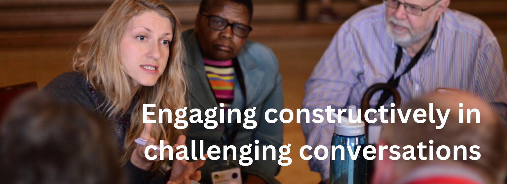 Engaging constructively in challenging conversations ECCC EN
