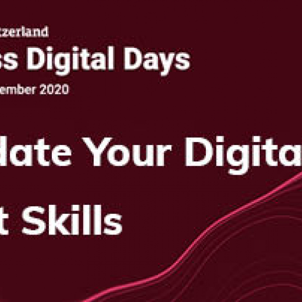 Swiss Digital Days 2020 small