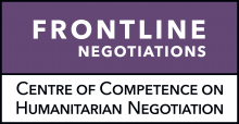 Centre of Competence on Humanitarian Negotiation (CCHN)